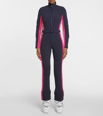 Talisha colorblocked ski suit | Bogner
