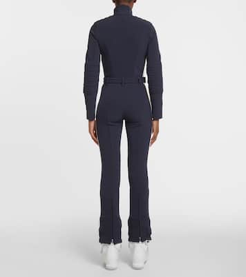 Talisha colorblocked ski suit | Bogner