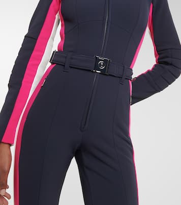 Talisha colorblocked ski suit | Bogner