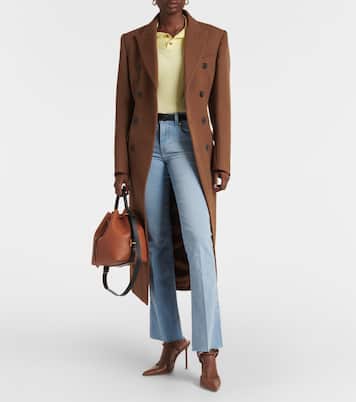Jeans bootcut B(Air) a vita media | 7 For All Mankind