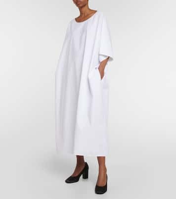 Escarpins Fiore en satin | The Row