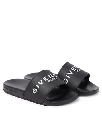 Chanclas con logo | Givenchy Kids