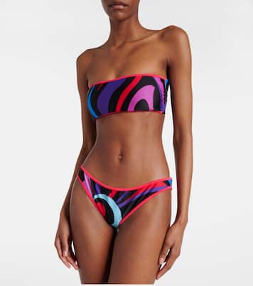 Slip bikini Marmo | Pucci