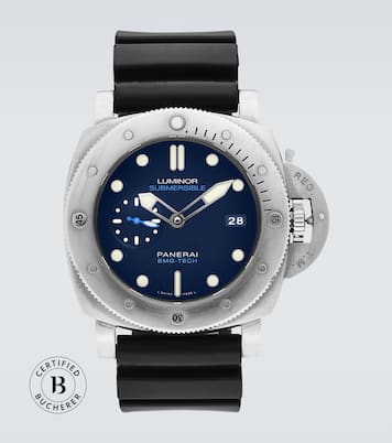Certified Pre-Owned Uhr Submersible | Panerai