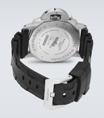 Certified Pre-Owned Uhr Submersible | Panerai