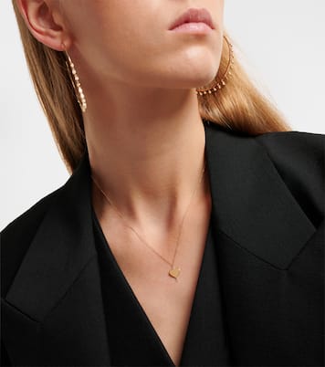 Collier en or 18 ct et diamants | Persée