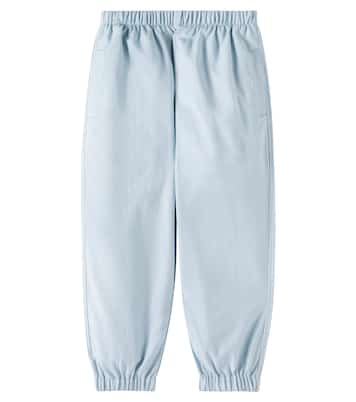 EKD sweatpants | Burberry Kids