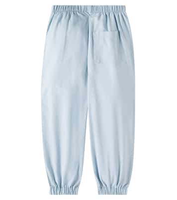 EKD sweatpants | Burberry Kids