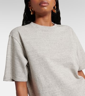 T-shirt Pellino in jersey di cotone | Loro Piana