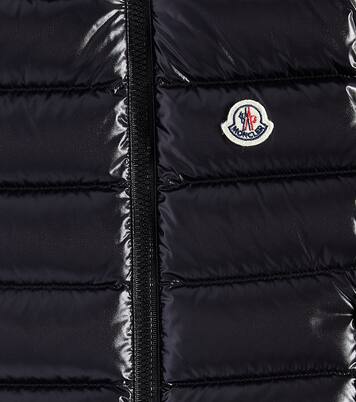 Daunenweste Ghany | Moncler Enfant