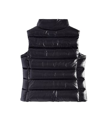 Daunenweste Ghany | Moncler Enfant