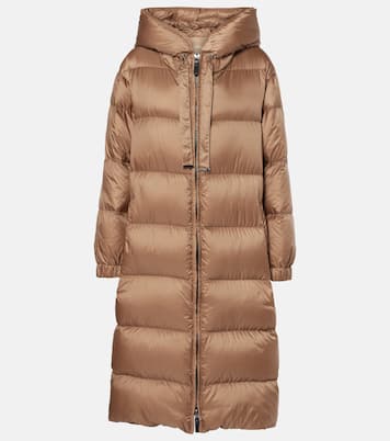 Abrigo de plumas Seipa The Cube | Max Mara