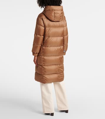 Abrigo de plumas Seipa The Cube | Max Mara