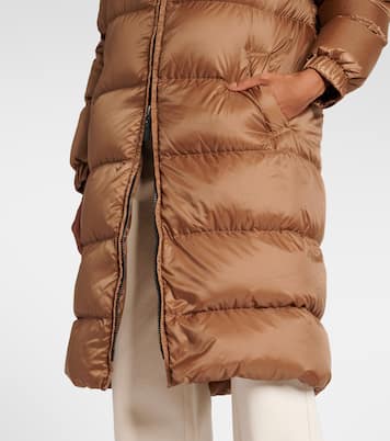 Abrigo de plumas Seipa The Cube | Max Mara