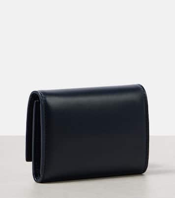 Portemonnaie Anagram Puffer aus Leder | Loewe