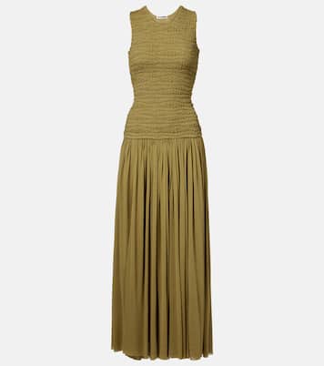 Robe longue | Jil Sander