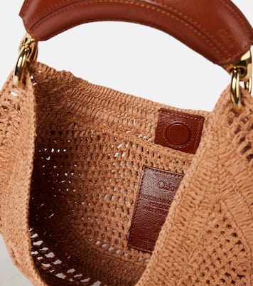 Borsa a spalla Summer Banana | Chloé