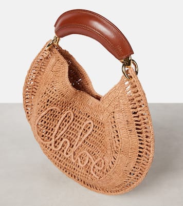 Borsa a spalla Summer Banana | Chloé