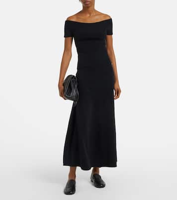 Top Libra de mezcla de cachemir | Extreme Cashmere