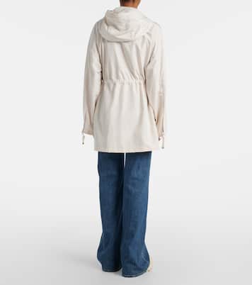 Parka Saverne | Moncler