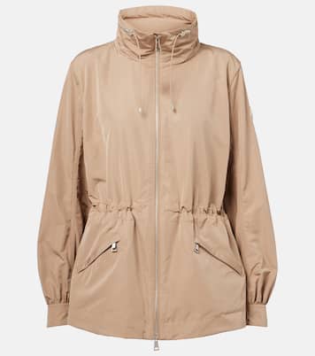 Enet twill jacket | Moncler