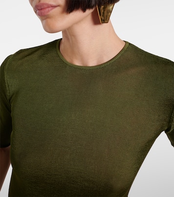 Top Cassandre | Saint Laurent