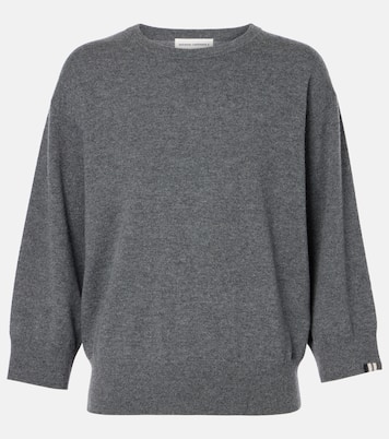 N°398 Jewel cashmere sweater | Extreme Cashmere