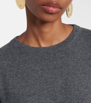 N°398 Jewel cashmere sweater | Extreme Cashmere