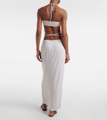 Pareo Liana | Jade Swim