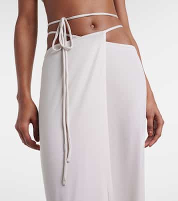 Pareo Liana | Jade Swim