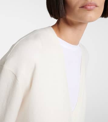 Pullover in cashmere | Toteme