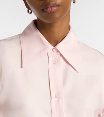 Saglia shirt | Jil Sander