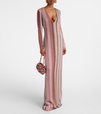 Maxikleid | Missoni