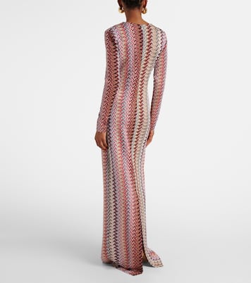 Maxikleid | Missoni