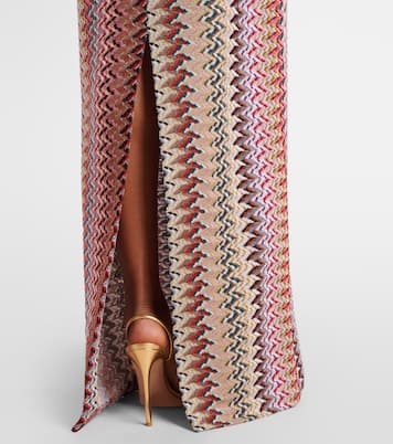 Maxikleid | Missoni