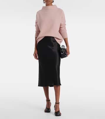 Cashmere sweater | Vince