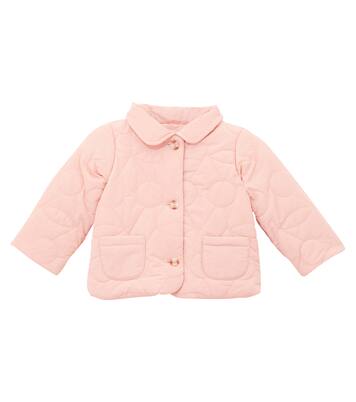 Baby Steppjacke Juno | Bonpoint
