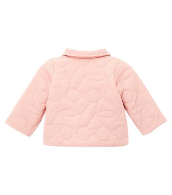 Baby Steppjacke Juno | Bonpoint