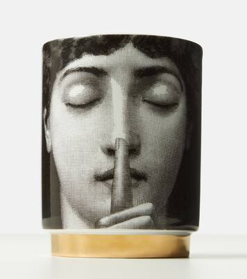 Duftkerze Silenzio Immaginazione | Fornasetti