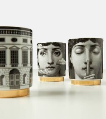 Duftkerze Silenzio Immaginazione | Fornasetti