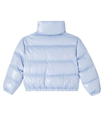 Daunenjacke Puivert | Moncler Enfant