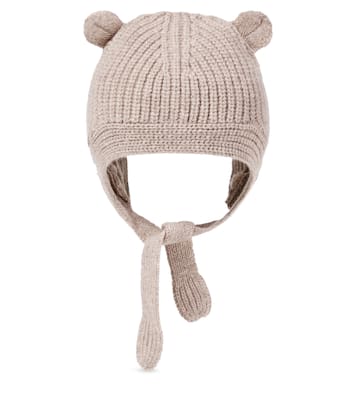 Baby Aviana wool beanie | Liewood