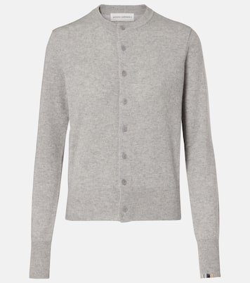 Cardigan Little 2 aus Kaschmir | Extreme Cashmere