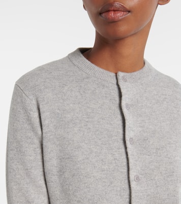 Cardigan Little 2 aus Kaschmir | Extreme Cashmere