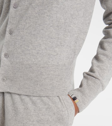 Cardigan Little 2 aus Kaschmir | Extreme Cashmere