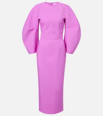 Robe de cocktail Sianne | Solace London