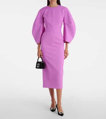 Robe de cocktail Sianne | Solace London
