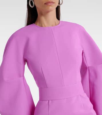 Robe de cocktail Sianne | Solace London