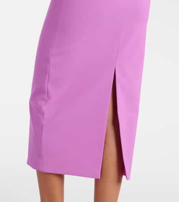 Robe de cocktail Sianne | Solace London