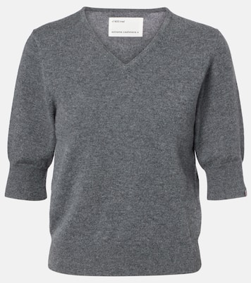 Mel cashmere top | Extreme Cashmere